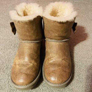 Women’s UGGs